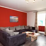 Haus Olymp 03 Apartment