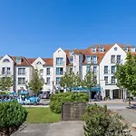 Apartment Haus Olymp 03 Kuehlungsborn