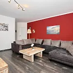 Haus Olymp 03 * Ostseebad Kühlungsborn