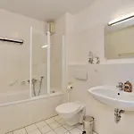 Apartment Haus Olymp 03
