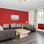 Haus Olymp 03 Apartment *