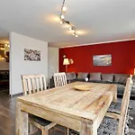 Haus Olymp 03 Kuehlungsborn