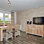 Haus Olymp 03 Kuehlungsborn