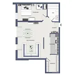 Haus Olymp 03 *