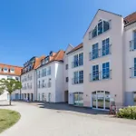 Apartment Haus Olymp 03 Kuehlungsborn