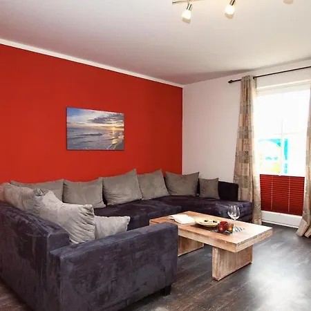 Haus Olymp 03 Apartmán