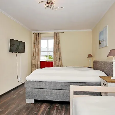 Haus Olymp 03 Apartmán