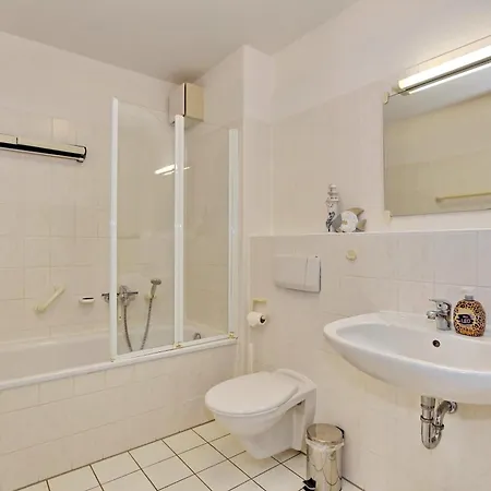 Apartmán Haus Olymp 03