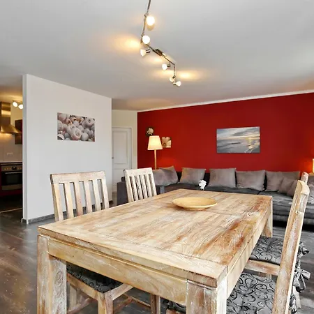 Haus Olymp 03 Ostseebad Kühlungsborn